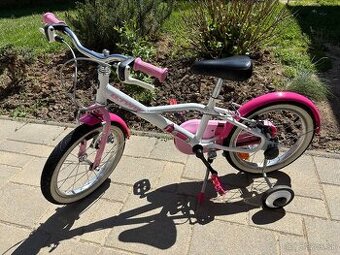 Detský bicykel