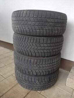 205/50 R17 Continental ContiContact TS815