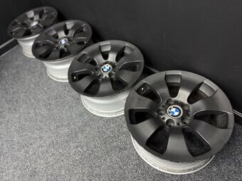 Alu BMW 5x120 17” style 158