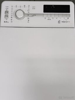 6,5kg Whirlpool sense inverter