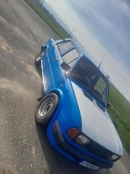 Skoda 120L