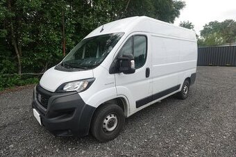 FIAT DUCATO L2H2 2.2JTD KLIMA SERVISKA
