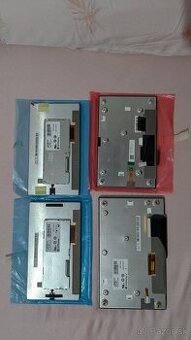 LCD OPEL MOKKA HYUNDAI TUSCON A INÉ
