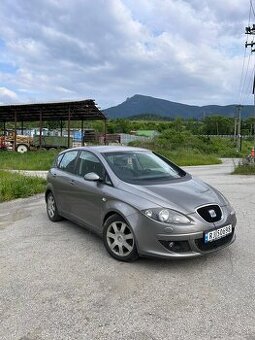 Rozpredám seat altea 1.9 77kw