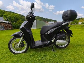 Honda SH 125