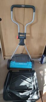 Gardena - Vretenová kosačka 400 C Comfort