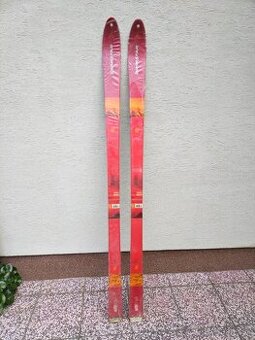 Lyže Dynastar altitrail 170 cm