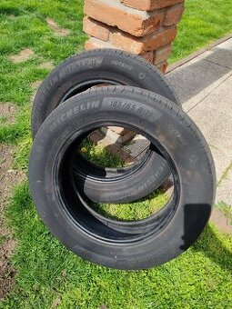 Michelin Primacy 4 185/65 R15.