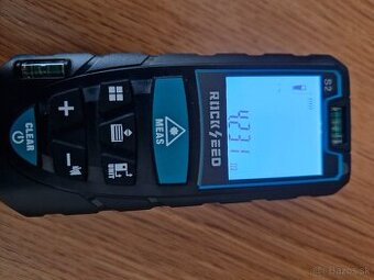 Digitalni meter