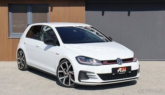Volkswagen Golf 2.0 TSI BMT GTI "Performance" DSG EU6