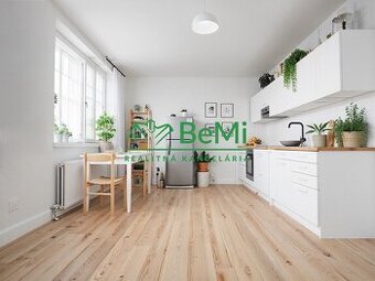 Predaj 1 izbový byt - Bánovce nad Bebravou, sídlisko Dubničk