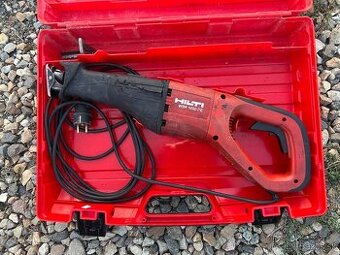 HILTI WSR 1400-PE Chvostová píla