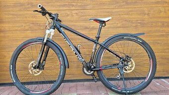 Horský bicykel značky GENESIS