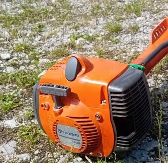 Profesionálny krovinorez Husqvarna 343r