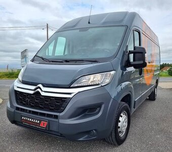 Citroën Jumper Furgon 2.2 HDi 130k 33 L2H2 za 11.990