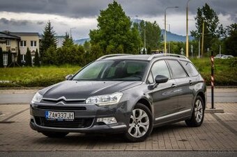 Citroën C5 BlueHDi 150 S&S Business Seduction