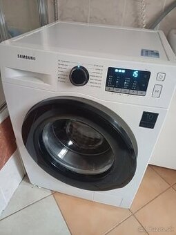 Pracka samsung