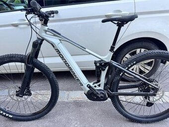 MONDRAKER CHASER