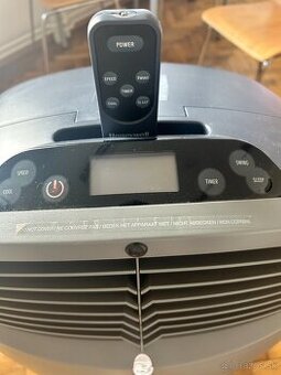 ochladzovač vzduchu Honeywell CL30XC – mobilná klimatizácia