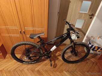 CTM Raptor