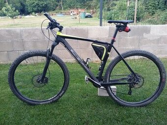CTM horský bike veľkosť XL