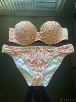 Plavky Victoria's Secret