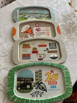 Retro podnisy