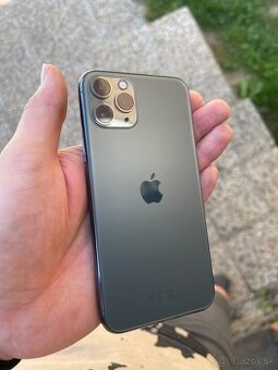 Iphone 11 Pro 64Gb