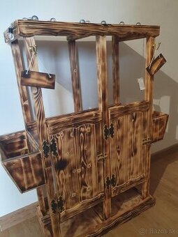 Hobby Horse stajna