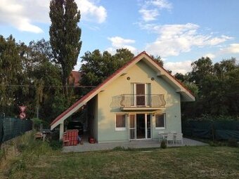 Limbach: Na predaj rodinný dom na pozemku 620m2.