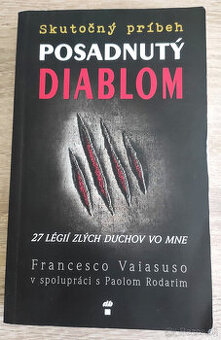Posadnuty diablom