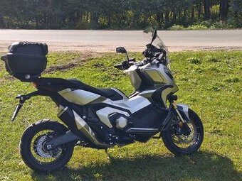 adventure