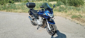 Suzuki GSF 1250 S Bandit