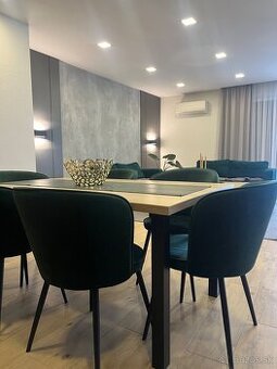 Bungalov pre narocneho klienta