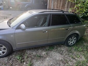 Rozpredam Audi A4 1.9 tdi