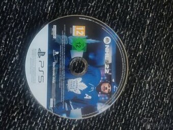 EA SPORTS NHL 22