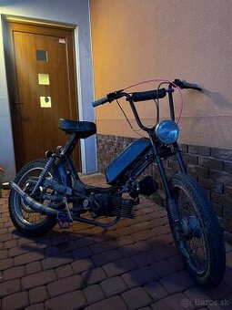 Babetta 210