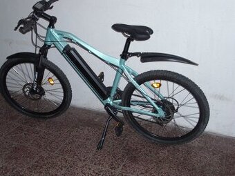 predám horský elektrobicykel EasyBike MI5 26″