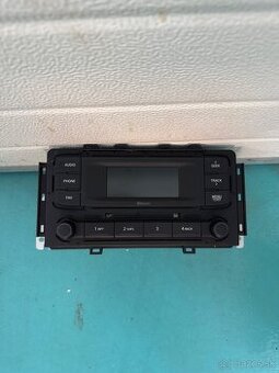 Radio Hyundai i10