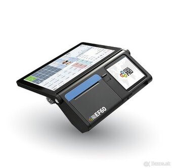 fiskal pro EF60