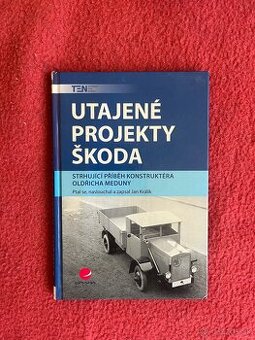 Utajené projekty škoda