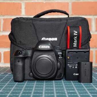 CANON EOS 5D MARK IV