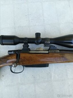 Guľovnica CZ 555