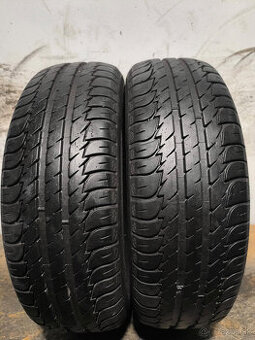 195/65 R15 Letné pneumatiky Kleber Dynaxer 2 kusy