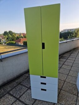 Detská skriňa Ikea