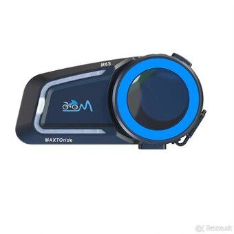 Intercom MaxTo M6s