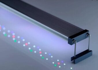 RGB-W LED Twinstar 80BII