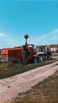 Predám Fortschritt E512 (2kusov)