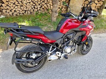 BENELLI TRK 502
