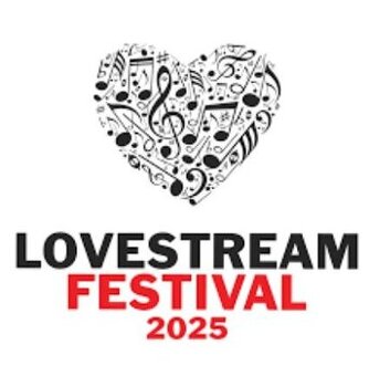 Lovestream 2025